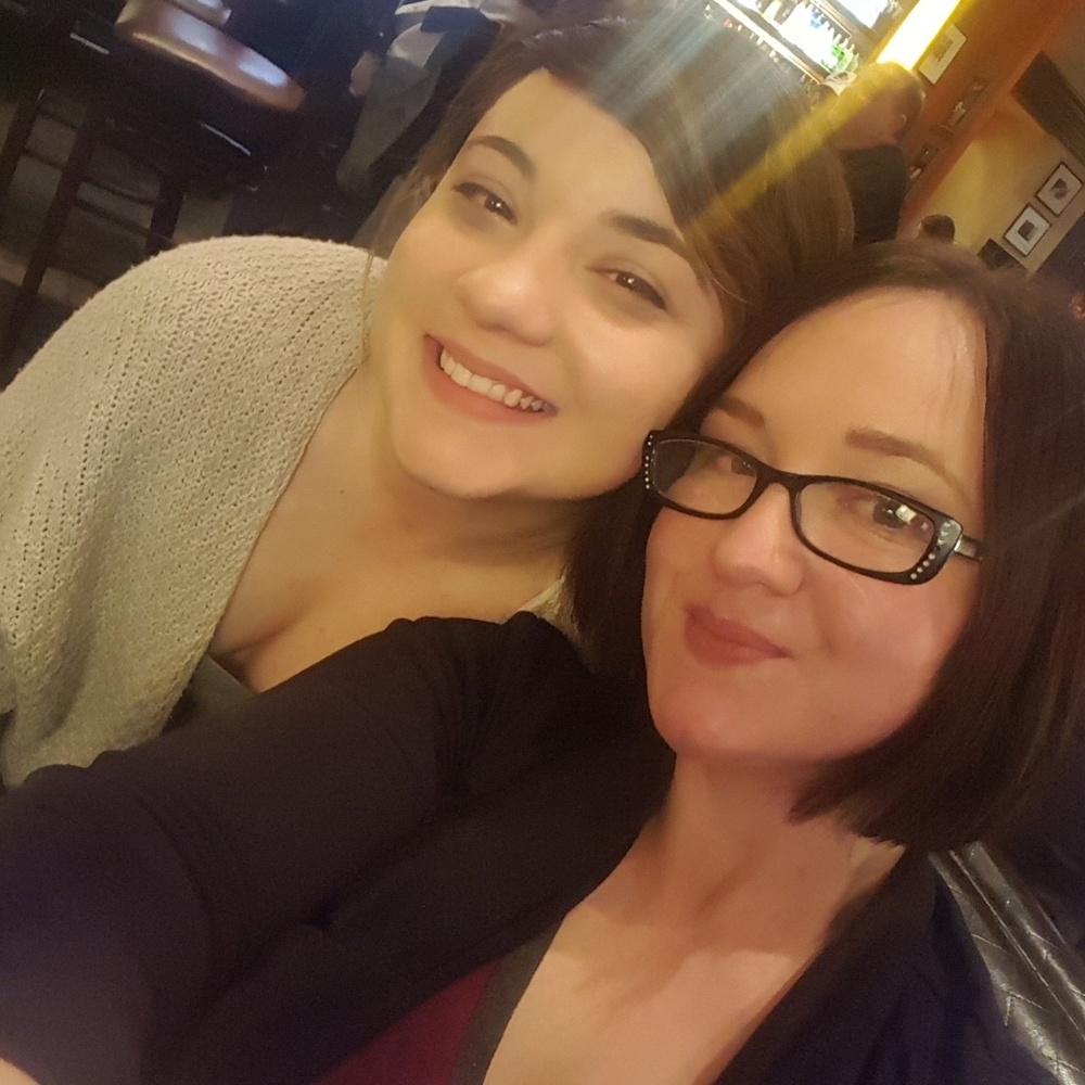 Meet your Posher, Kelli